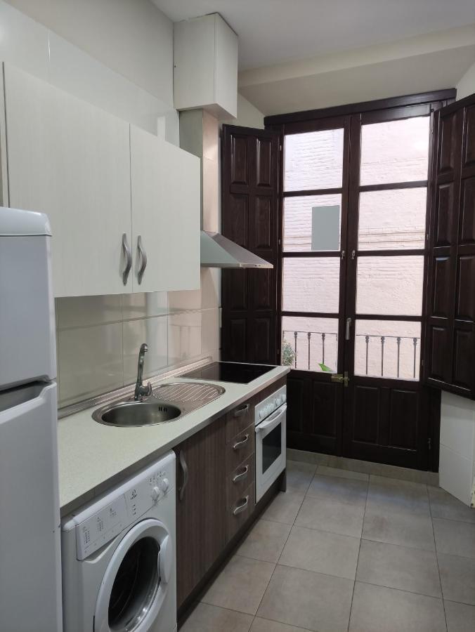 Granada Historic Center Apartment المظهر الخارجي الصورة