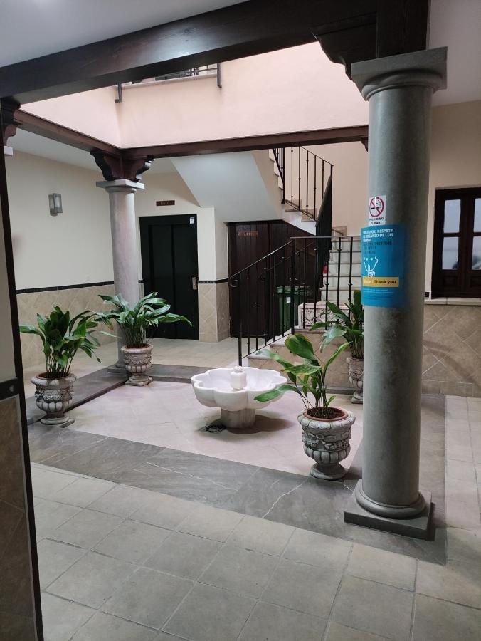 Granada Historic Center Apartment المظهر الخارجي الصورة
