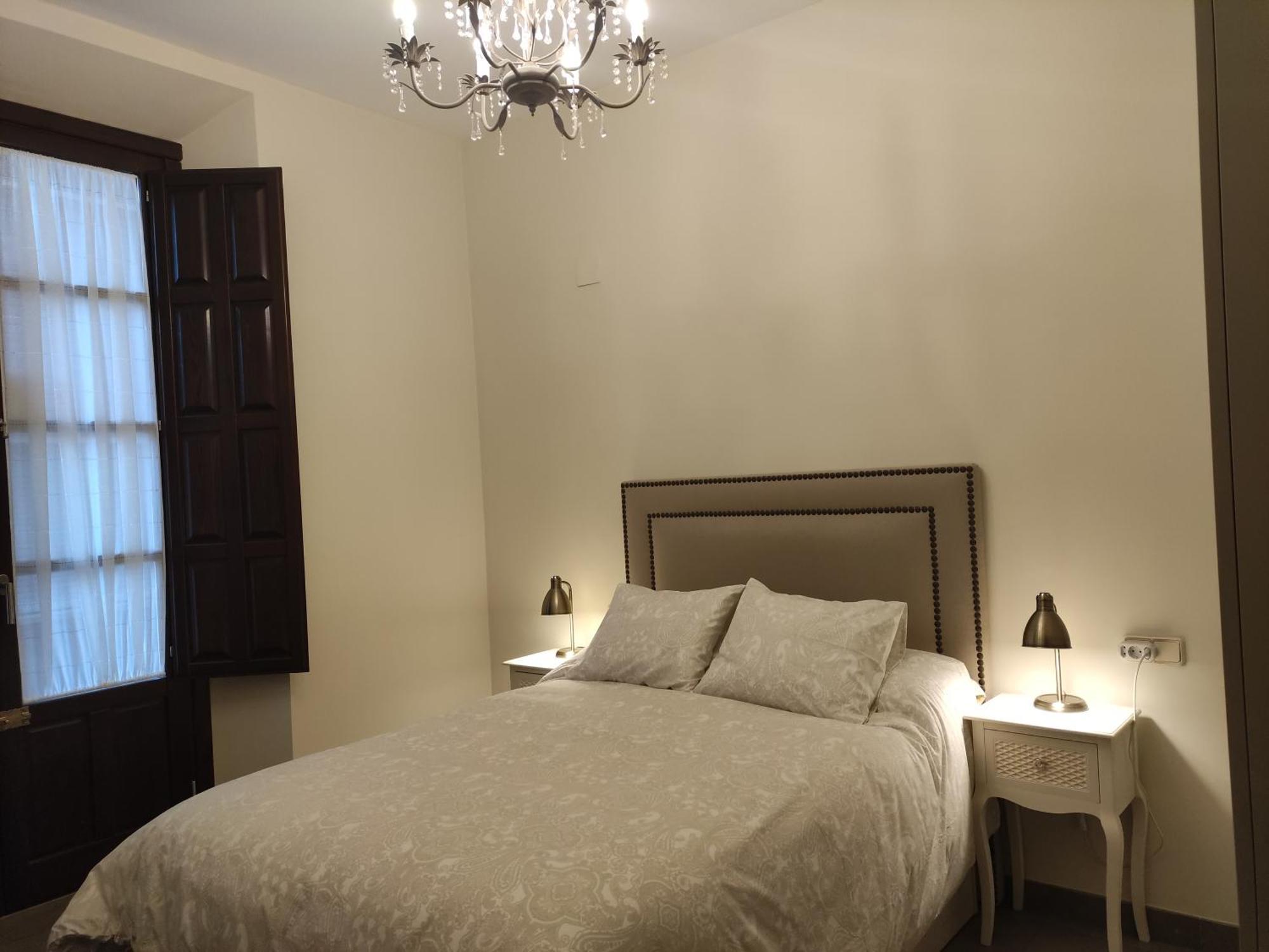 Granada Historic Center Apartment المظهر الخارجي الصورة