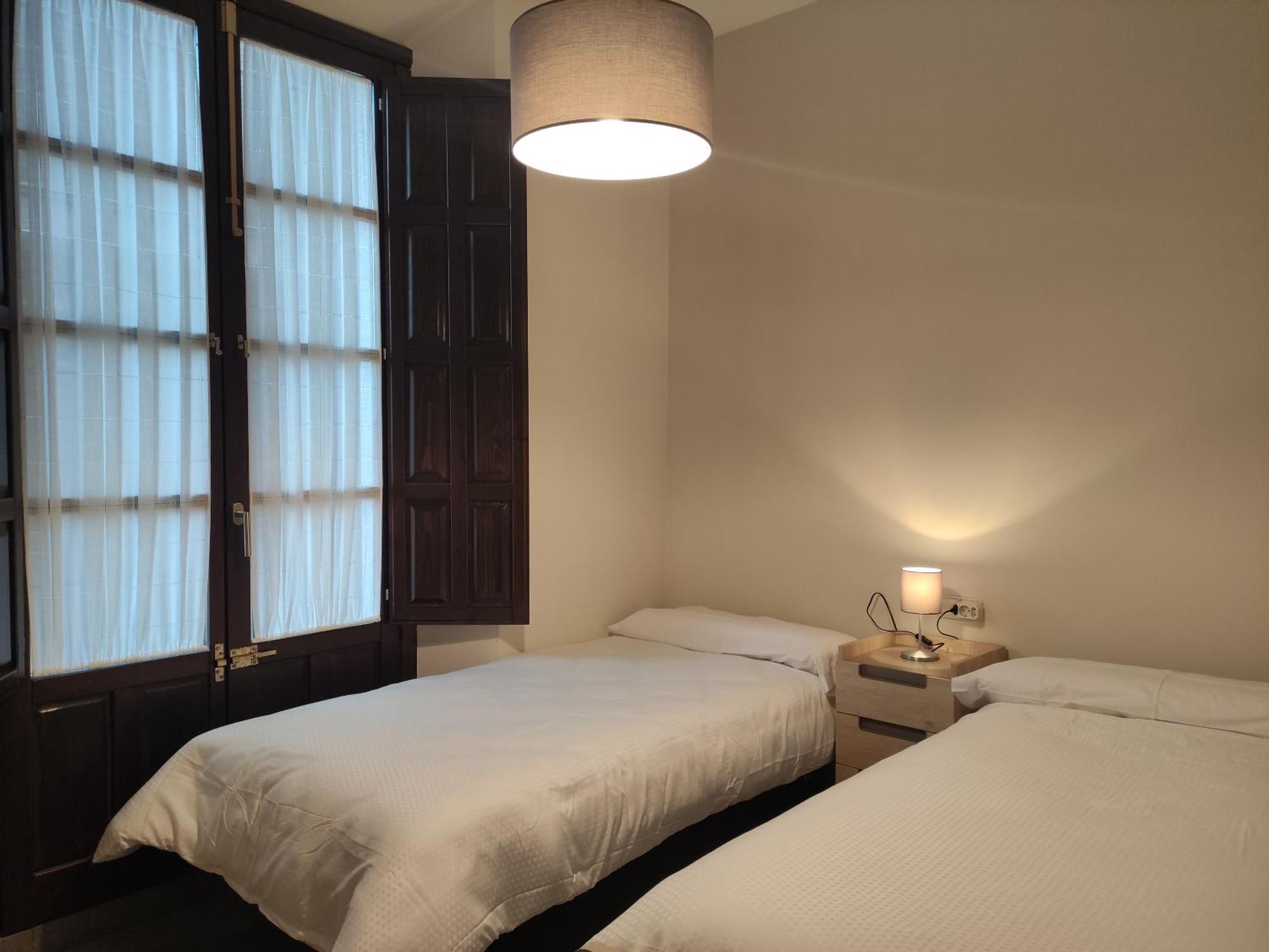 Granada Historic Center Apartment المظهر الخارجي الصورة
