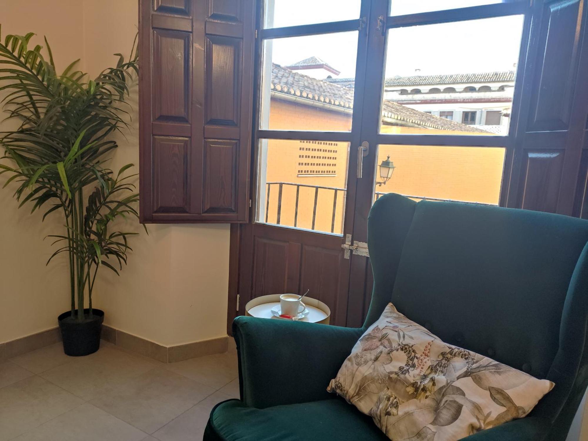 Granada Historic Center Apartment المظهر الخارجي الصورة